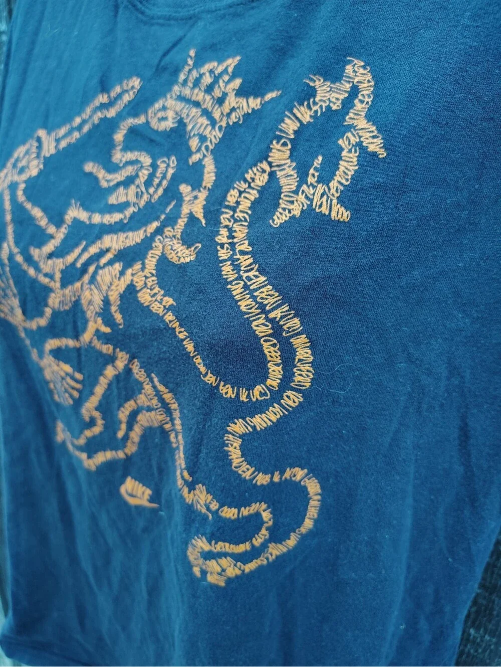 Nike Sportswear Top